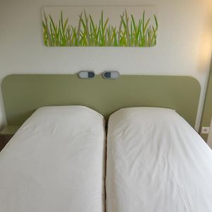 Habitación con 2 Camas Individuales