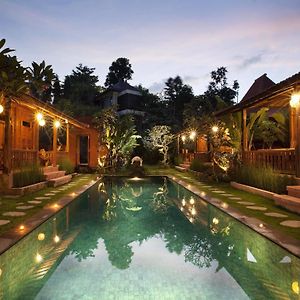 Batu Alam Villa